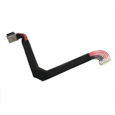 DC Power Jack With Cable for MSI MS17C1 Raider MS-17C1 MS17E1 K1G-3008054-V03 picture
