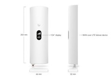 Ubiquiti UniFi U-LTE-US LTE Backup Internet Device – AT&T picture