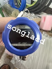1PCS NEW NAGANO KEIKI GC52 pressure transmitter picture