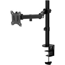 Amer Mounting Arm for Monitor (ezclamp) picture