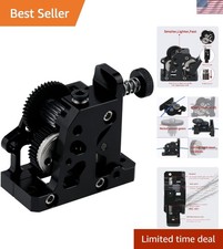 HGX-LITE Extruder All Metal Hardened Steel Reduction Gear Extruder 3D Printer... picture