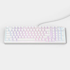 Full Size Mechanical Keyboard - heyday Desktop Computer Accessories picture
