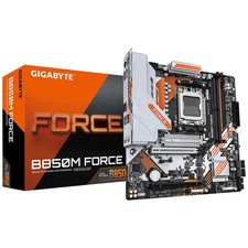 Gigabyte B850M FORCE Motherboard AMD B850 AM5 DDR5 Micro ATX SATA3  M.2 PCIe picture