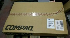 Compaq 303606-B21 Monitor Utility Shelf Rack Option for 7000 9000 & 10000 Series picture