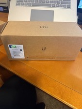 Ubiquiti Networks LTU Rocket 5GHz PtMP BaseStation Radio picture