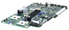 IBM 88P9728 2x SOCKET 604 4x DDR MOTHERBOARD FOR xSERIES 335 picture