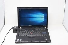 IBM Thinkpad T540p, T420, T61, T60 - excellent condition picture