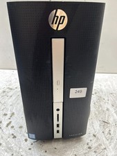 HP Pavilion 510-p026 Intel Core i5-6400T 2.20GHz 12GB NO HDD picture