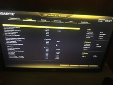 GAMING B550 X V2 w/ RAM, CPU, PSU, FAN, KEYBOARD, MOUSE picture
