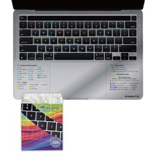 Green Onions Supply KissCover Cover for MacBook Pro picture