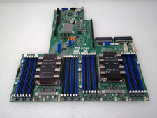 Supermicro X11DPU-V Dual Socket LGA-3647 24 DIMM Server Ultra System Board*Read* picture