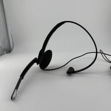 Poly - Plantronics Audio 310 - Headset - On-Ear - Wired picture