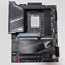 Gigabyte Z790 AORUS ELITE AX LGA 1700 ATX Intel DDR5 Motherboard picture