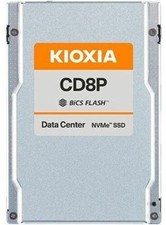 Kioxia America - KCD8XPUG7T68 - KIOXIA CD8P-R KCD8XPUG7T68 7.50 TB Solid State picture