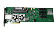 Dell F4YMD Compellent SC8000 Intelligent Cache Card QSA10602-4-DEL No SFPs picture