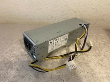 Dell OptiPlex 9020 7020 3020 SFF 255w Power Supply Quick Ship picture