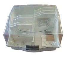 Fellowes Softworks Diskette Tray Case For 3.5
