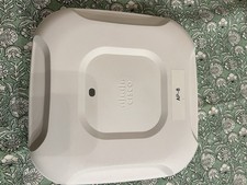 Reliable Wireless Access Point - Dual Band - Cisco - AIR-CAP3702I-B-K9 picture