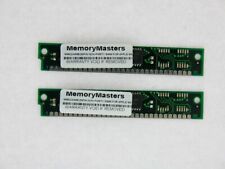 8MB 2x 4MB 30pin SIMM RAM MEMORY non-parity 4x8 30-pin Apple Mac PC Classic II picture