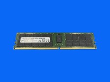  MTA36ASF8G72PZ-3G2B2 MICRON 64GB (1X64GB) 2RX4 PC4-3200AA DDR4-25600R RDIMM picture