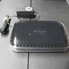 NETGEAR WIRELESS N150 ROUTER picture