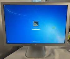 Apple Cinema Display 20