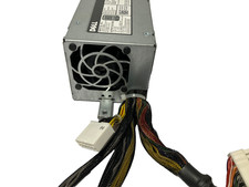 350W Server PSU for T320 Switching Power Supply F350E-S0 DH350E-S0 DF83C 8M7N4 picture