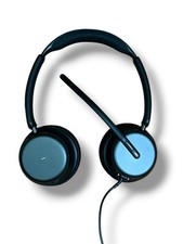 EPOS IMPACT 860T ANC Wired Headset USB-C USB-A Teams Dual Ear picture