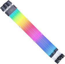 Lian Li PW12-1W Strimer Wireless 3x8-Pin - Addressable RGB Power Cable picture