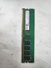 Micron 8GB Desktop Memory Module MTA8ATF1G64AZ-2G3B1 DDR4 PC4-2400T-UAB-10 picture
