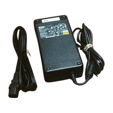 OEM DELL 0D846D 210W AC Adapter 19.5V 10.8A PA-7E DA210PE1-00 picture