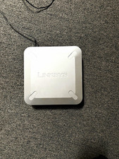 Linksys RVS4000 4-Port Gigabit 1000Mbps Wired Ethernet VPN Security Router picture