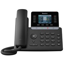 Yealink SIPT73U IP Phone 2.8