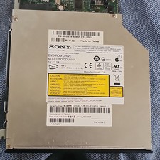 Sony DDU810A DVD-ROM Drive picture