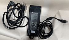4pin Genuine FSP FSP120-ACB  Power Supply AC Adapter Charger 24V  5A picture