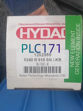 1PC New HYDAC 0240 R 010 SN/KB Filter fast shipping Via DHL/Fedex picture
