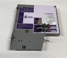 Calix 711GE ONT Optical Network Terminal Module  picture