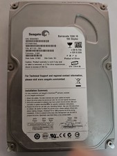 FOR Seagate ST3160815AS 160GB 7200RPM SATA 3.5