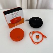 Skyroam Solis Global WIFI Roaming Mobile Hotspot 4G LTE + Power Bank w/ Case picture