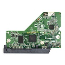 2060-771945-001 REV A HDD Logic Controller PCB Board picture