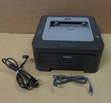 Brother HL-2240 Standard Laser Printer w DRUM/TONER picture