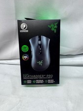 Razer DeathAdder V3 Pro Wireless Gaming Mouse Model: RZ01-0335*New picture