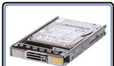 0FK3C Dell EqualLogic 600GB 10k SAS 2.5″ Hard Drive 9WG066-157 picture