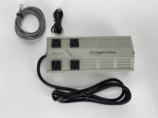 Panamax MAX ImagePro 15 AMP MIP15 - 4 Outlet Premier Series Power Filter picture