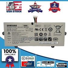 OEM Genuine AA-PBTN4LR Laptop Battery  for Samsung Notebook 9 NP940X5N NP940X3M picture