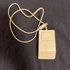 Vintage Apple Computer Inc. Mouse Model # A9M0331 Not Tested OEM Made USA picture