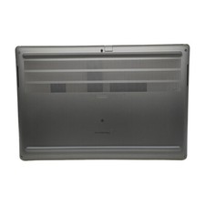 New Lower Bottom Base Case Cover For Dell Precision 7560 M7560 0P7P81 Gray P7P81 picture