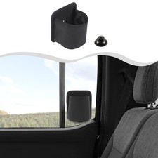 Car Rear Window Storage Bag Compatible with 2021 2022 2023 2024 2025 Ford F15... picture