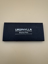 Urophylla 2 in 1 Stylus Pen Set (2 Pack) Dual Tip Universal Touch Screen + Case picture