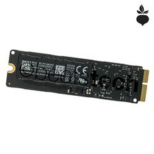 128GB PCIe SSD SSUBX Apple MacBook Pro Retina 13